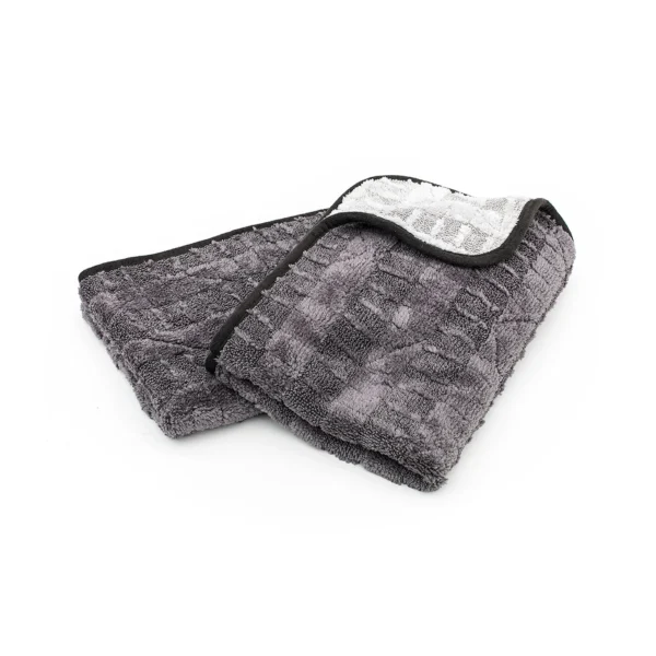 The Rag Company The Gauntlet Microvezel Droogdoek