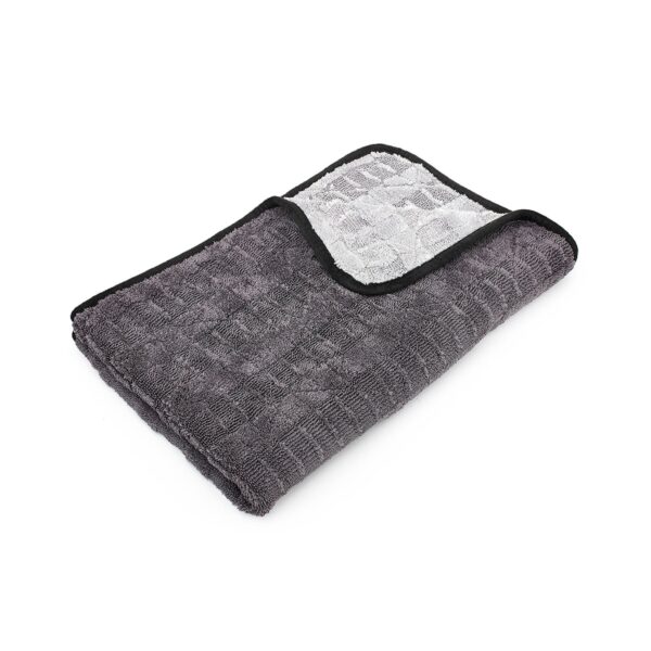 The Rag Company The Gauntlet Microvezel Droogdoek