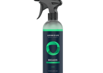 Armour Detail Supply Beads – Touchless Sealant