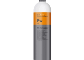Koch Chemie Fleckenwasser (Fw) – Vlek- & Wasverwijderaar 1L