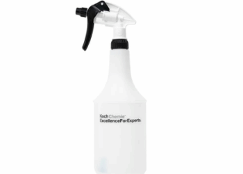 Koch Chemie Spray Bottle with Spray Head 1L