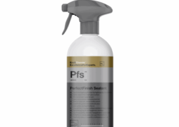 Koch Chemie PerfectFinish Sealant (PFS) – Spray verzegeling Hoogglans 500ml