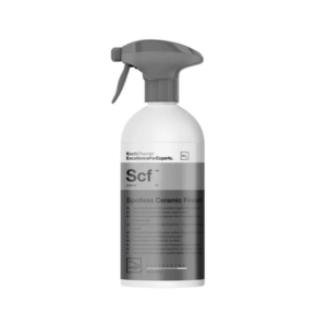 Koch Chemie Spotless Ceramic Finish (Scf) – Watervlek Verwijderaar 500ml