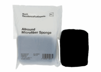 Koch Chemie Allround Microfiber Sponge – Set of 2
