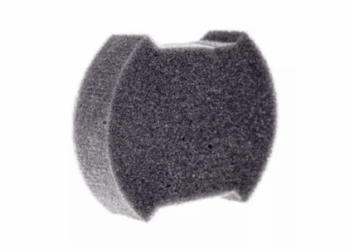 Koch Chemie Interior Applicator Sponge Soft – 10 x 8 x 3 cm