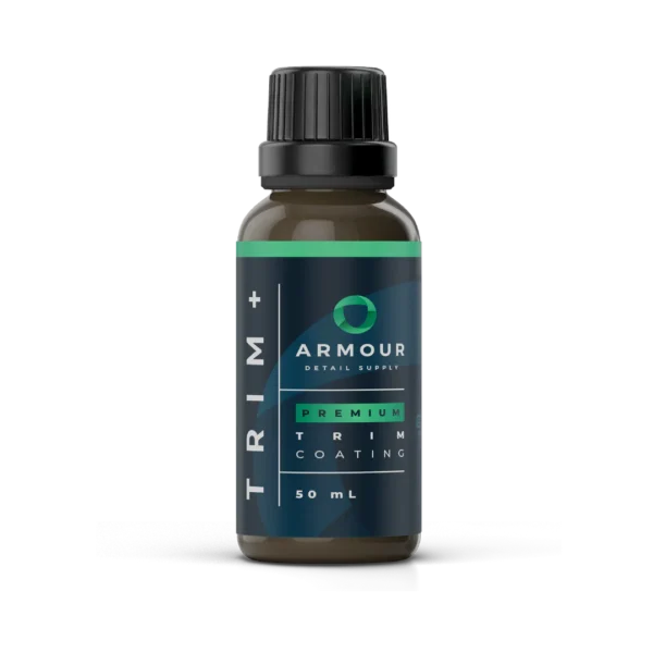 Armour Detail Supply - Trim+ Coating 50ml