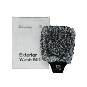 Koch Chemie Exterior Wash Mitt – Auto Washandschoen