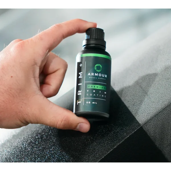 Armour Detail Supply - Trim+ Coating 50ml
