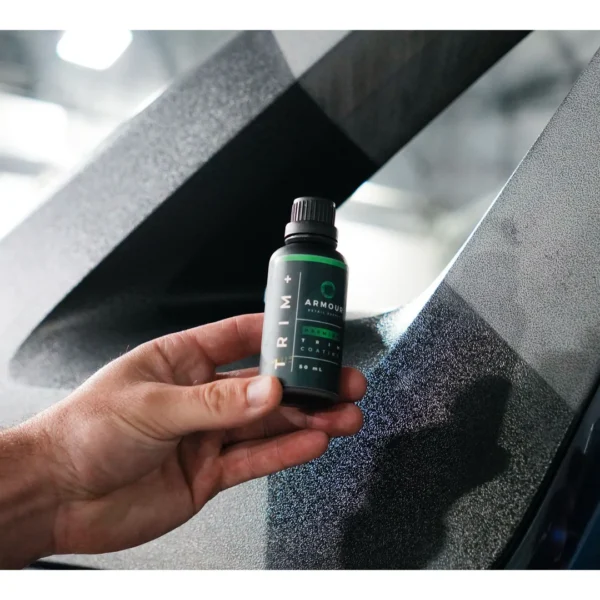 Armour Detail Supply - Trim+ Coating 50ml