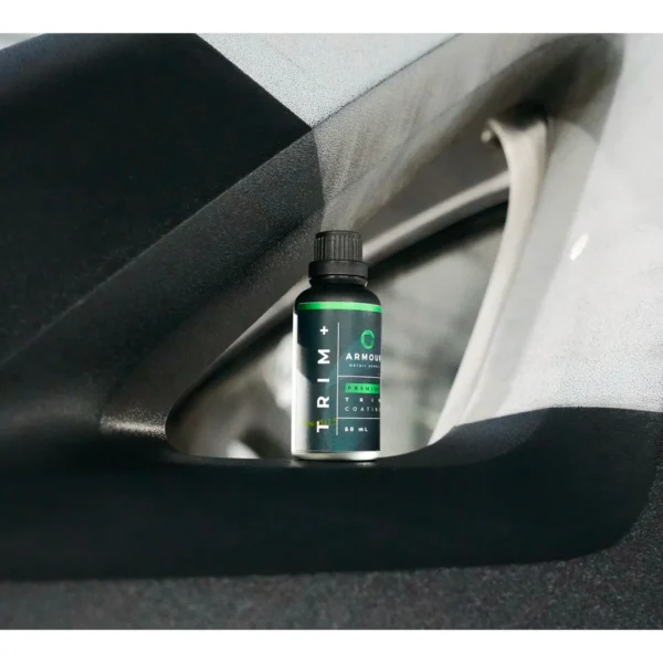 Armour Detail Supply - Trim+ Coating 50ml
