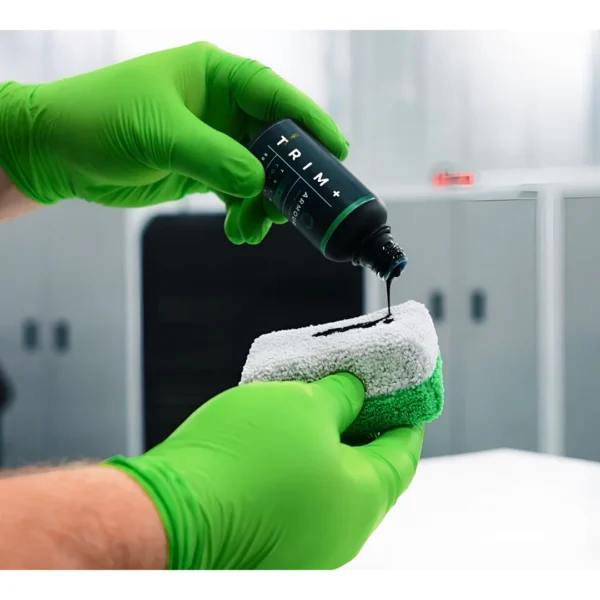Armour Detail Supply - Trim+ Coating 50ml