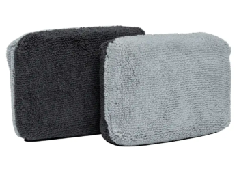 Koch Chemie Allround Microfiber Sponge – Set Van 2 Stuks