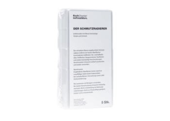 Koch Chemie Wonder Sponge – 5 pieces