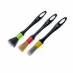Koch Chemie Interior Brush Set – Detail Brush Set