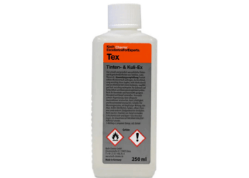 Koch Chemie Tinten- & Kuli-Ex – Inktverwijderaar 250ml