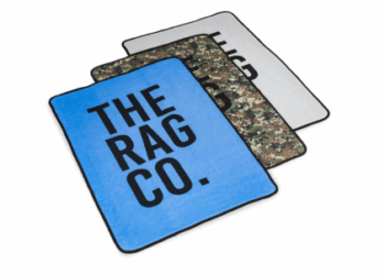 The Rag Company – Silk Dryer