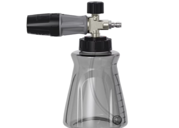 CLEANYOURRIDE Premium Foam Cannon