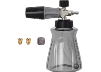 CLEANYOURRIDE Premium Foam Cannon