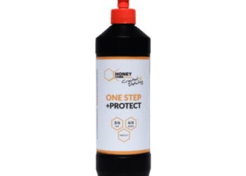 Honey Combination One Step + Protect