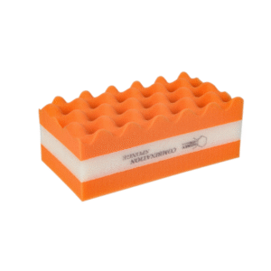 HoneyCombination Combination Sponge