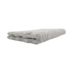 The Collection Striped 2.0 Twisted Loop Drying Towel – 950GSM (80×50 cm)