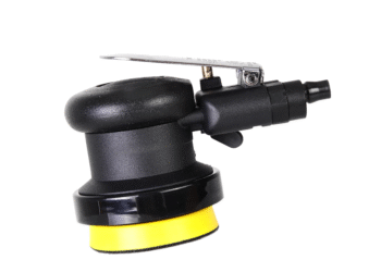 CLEANYOURRIDE – Pneumatic Eccentric Sander 75mm