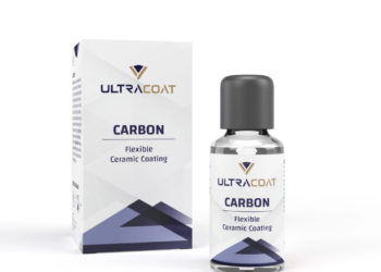 ULTRACOAT Carbon – Ceramic Coating 12 Months