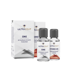 ULTRACOAT Ceramic Set – 2-Componenten Coating (3 Jaar)