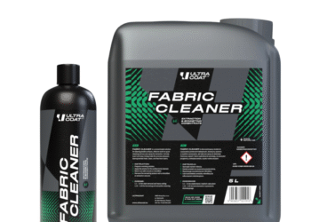 ULTRACOAT Fabric Cleaner