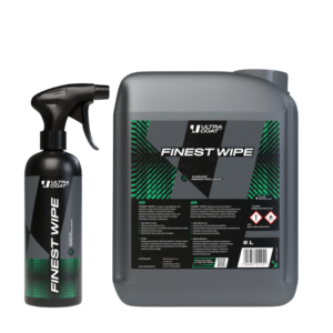 ULTRACOAT Finest Wipe – Ontvetter