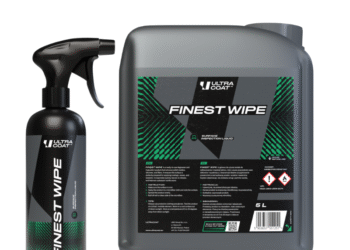 ULTRACOAT Finest Wipe (Degreaser)