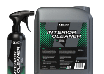 ULTRACOAT Interior Cleaner – Interieurreiniger