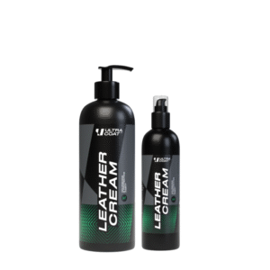 ULTRACOAT Leather Cream – Leder Conditioner