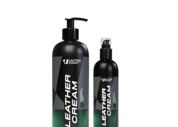 ULTRACOAT Leather Cream