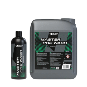 ULTRACOAT Master Pre-Wash – Sterke Voorwas Spray / Foam