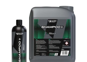 ULTRACOAT Shampoo +