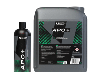 ULTRACOAT APC + Concentrated