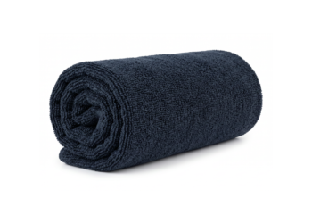 ULTRACOAT Coating Microfibre Black – Coatingdoek 40 × 40 cm