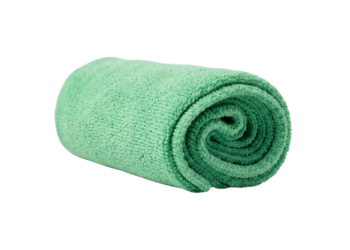 ULTRACOAT Coating Microfibre Green | Coatingdoek 40 × 40 cm