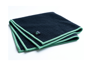 ULTRACOAT Glass Microfibre | Glasdoek 40 × 40 cm