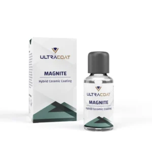 ULTRACOAT Magnite – Hybride Keramische Coating (4 Jaar)