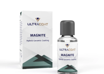 ULTRACOAT Magnite – Hybrid Ceramic Coating 48 months
