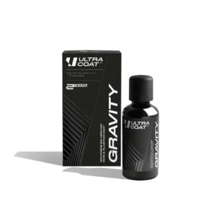 ULTRACOAT Gravity - Hybrid Coating voor Velgen, Metaal & Kunststof