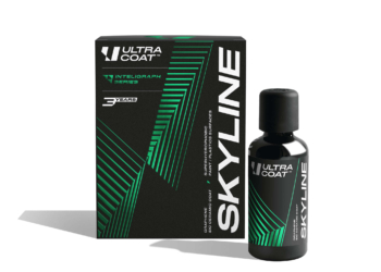 ULTRACOAT Skyline – Graphene Ceramic Coating (3 years)