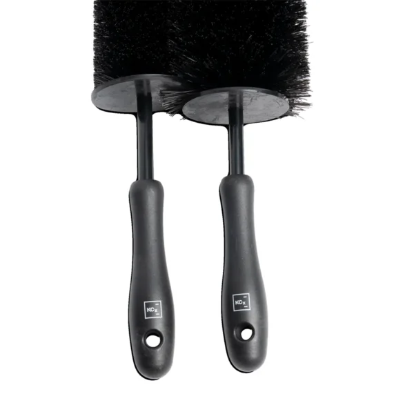 KOCH CHEMIE - WHEEL BRUSH SET コッホケミー Koch Chemie Wheel Brush Set – Professional Wheel Brush Set