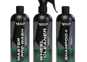 ULTRACOAT Was Bundle – Exterieur