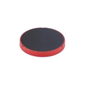 Flexible backing pad for XFE and XCE - 125 mm
