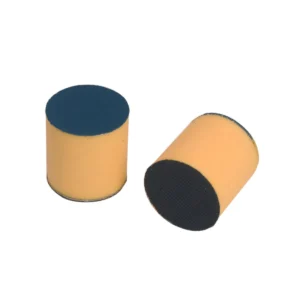 Mirka Handgereedschap voor rozen 30/30mm Grip/PSA Zacht, 2/verpakking