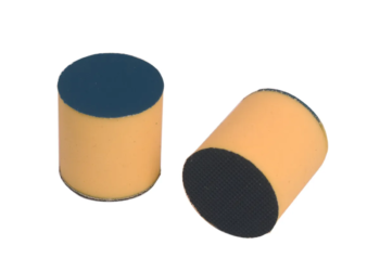 Mirka Handgereedschap voor rozen 30/30mm Grip/PSA Zacht, 2/verpakking