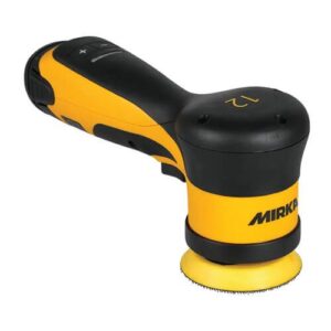 Mirka® AROS-B 325 Accu Excenterschuurmachine Ø77mm 2.5mm Uitslag